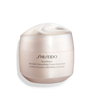 Wrinkle Smoothing Cream Enriched