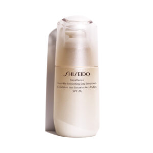 Wrinkle Smoothing Day Emulsion SPF 20