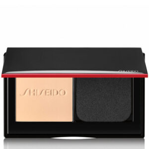 Synchro Skin Self-refreshing Custom Finish Powder foundation: Opal 130