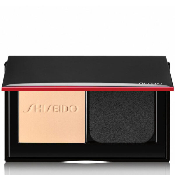 Synchro Skin Self-refreshing Custom Finish Powder foundation: Opal 130