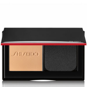 Synchro Skin Self-refreshing Custom Finish Powder foundation: Shell 160