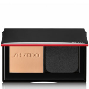 Synchro Skin Self-refreshing Custom Finish Powder foundation: Quartz 240