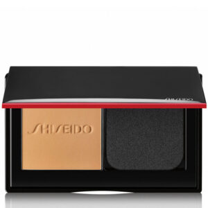 Synchro Skin Self-refreshing Custom Finish Powder foundation: Sand 250