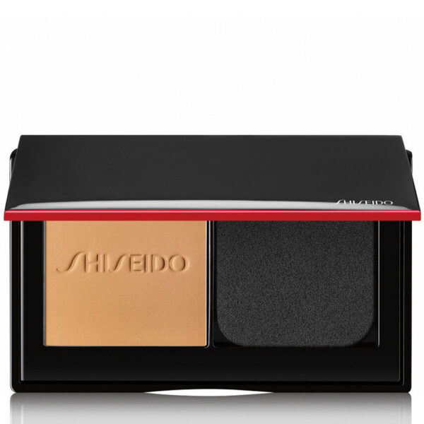 Synchro Skin Self-refreshing Custom Finish Powder foundation: Sand 250