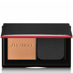 Synchro Skin Self-refreshing Custom Finish Powder foundation: Silk 310