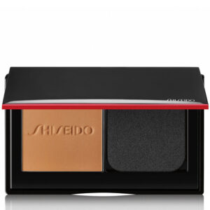 Synchro Skin Self-refreshing Custom Finish Powder foundation: Malple 350