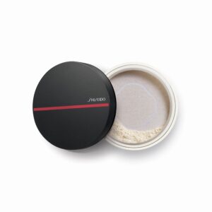 Synchro Skin Invisible Silk loose powder: Radiant