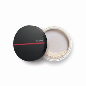 Synchro Skin Invisible Silk loose powder: Matte