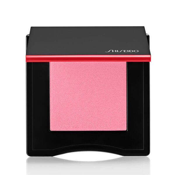 Innerglow Cheekpowder: Aura Pink