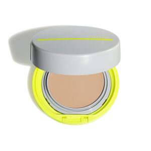 Sports BB Compact SPF 50+: Light