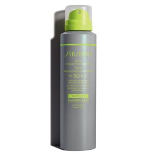 Sports Invisible Protective Mist SPF 50+