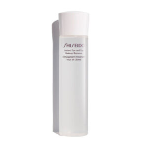 Instant Eye And Lip Makeup Remover