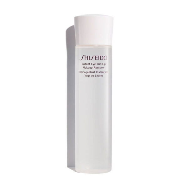 Instant Eye And Lip Makeup Remover