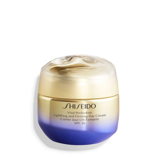 Uplifting And Firming Day Cream SPF 30