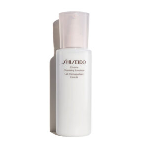 Creamy Cleansing Emulsion