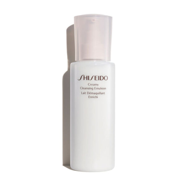 Creamy Cleansing Emulsion