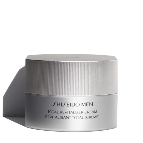 Total Revitaliser Cream