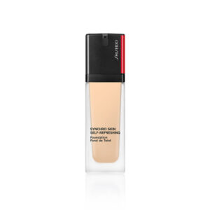 Synchro Skin Self-refreshing Foundation: Opal 130