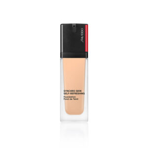 Synchro Skin Self-refreshing Foundation: Lace 150