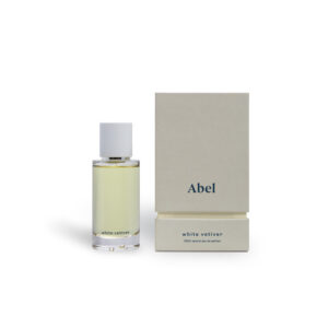 White vetiver