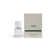 Green cedar