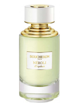 Neroli d'Ispahan