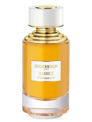Ambre d'Alexandrie