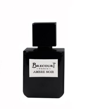 Ambre Noir