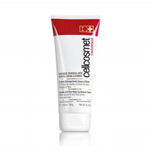 Gentle Cream Cleanser 200ML
