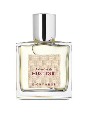 Mémoires de Mustique