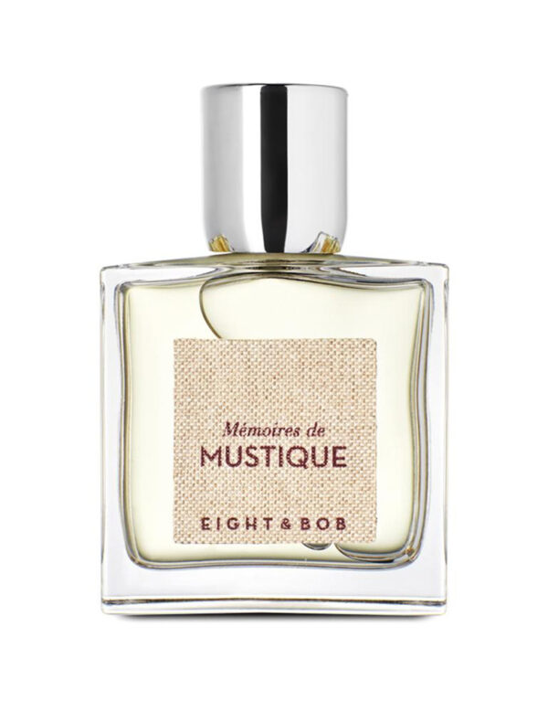 Mémoires de Mustique