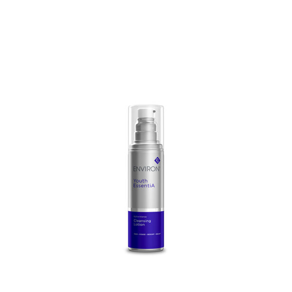 Hydra-intense cleasing lotion