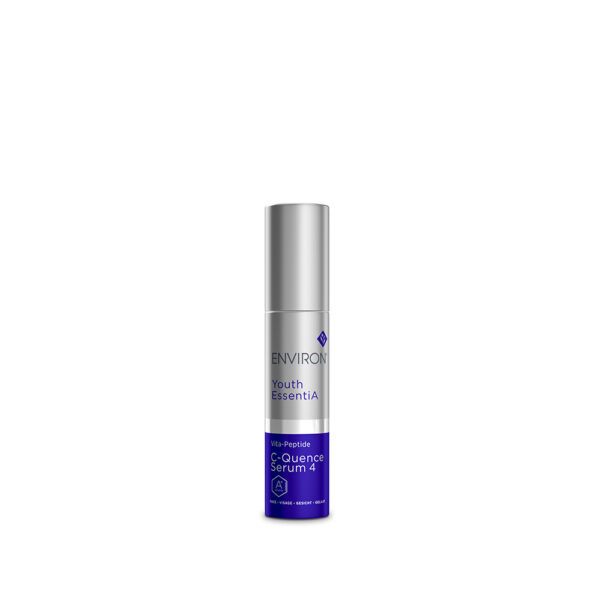 Vita-peptide C-quence serum 4