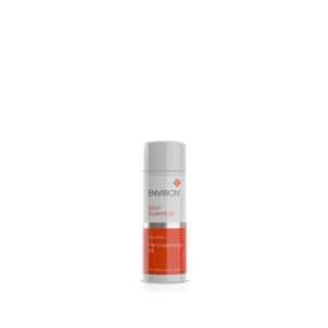 Dual action pre-cleansing oil