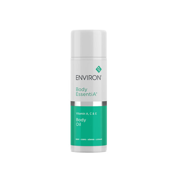 Vitamine A, C & E lichaamsolie