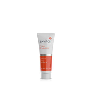 Hydrating clay masque