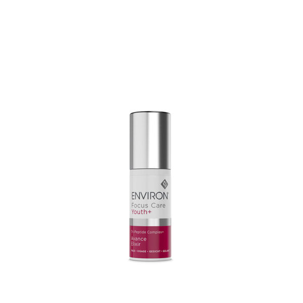 Tri-Peptide Complex+ Avance DFP312 Elixir