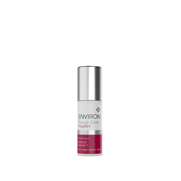 Concentrated Retinol Serum 1