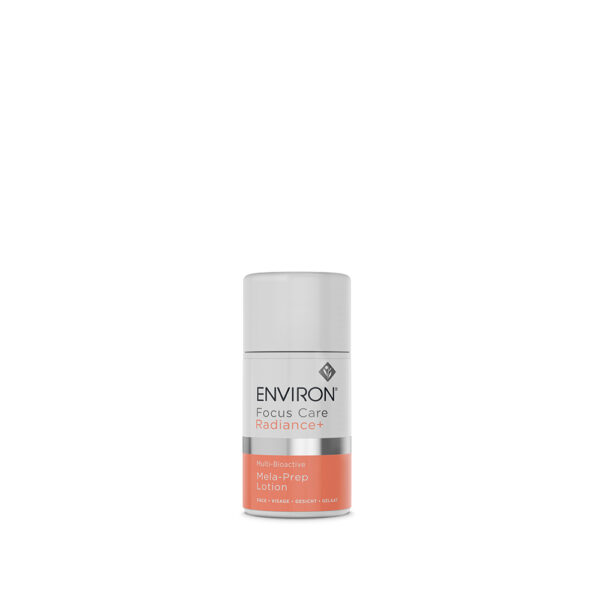 Multi-Bioactive Mela-Prep Lotion