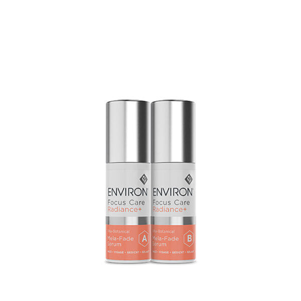 Vita-Botanical Mela-Fade Serum System