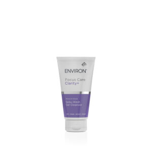 Botanical Infused SebuWash Gel Cleanser