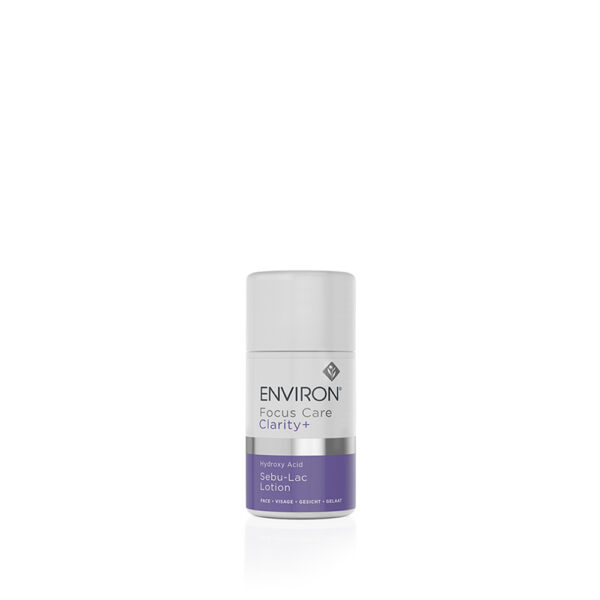 Hydroxy Acid Sebu-lac Lotion