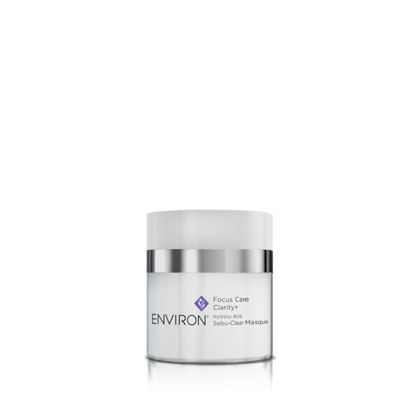 Hydroxy Acid Sebu-Clear Masque