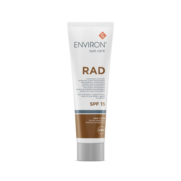 RAD SPF 15