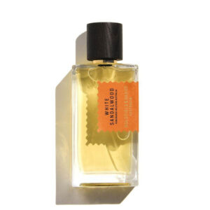 White Sandalwood