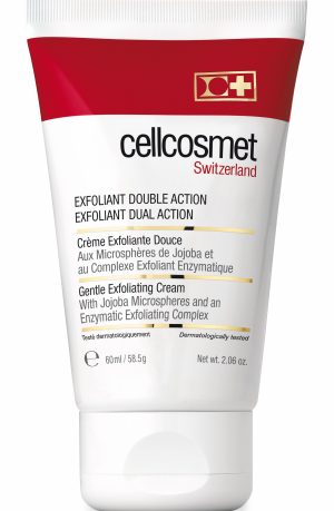 Exfoliant Dual Action 60ML