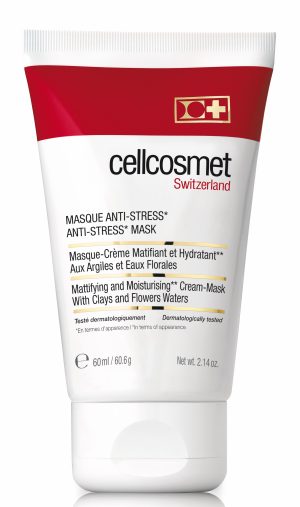 Anti-stress Mask 50ML