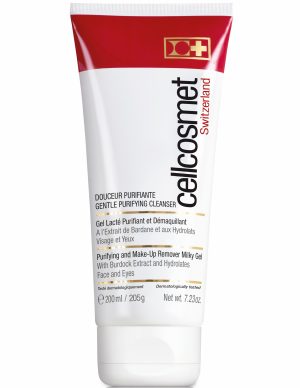 Gentle Purifying Cleanser 200ML