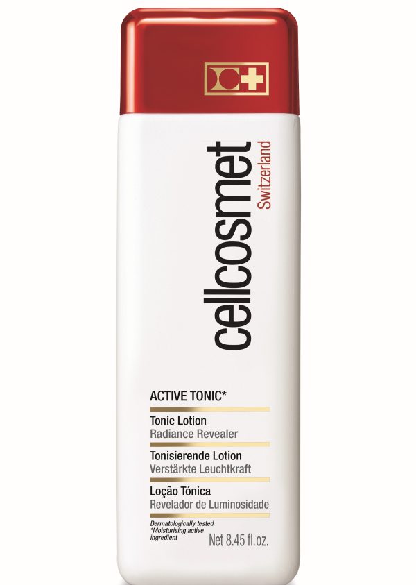 Active tonic 250ML