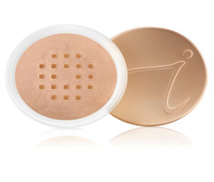 Amazing Base: Honey Bronze